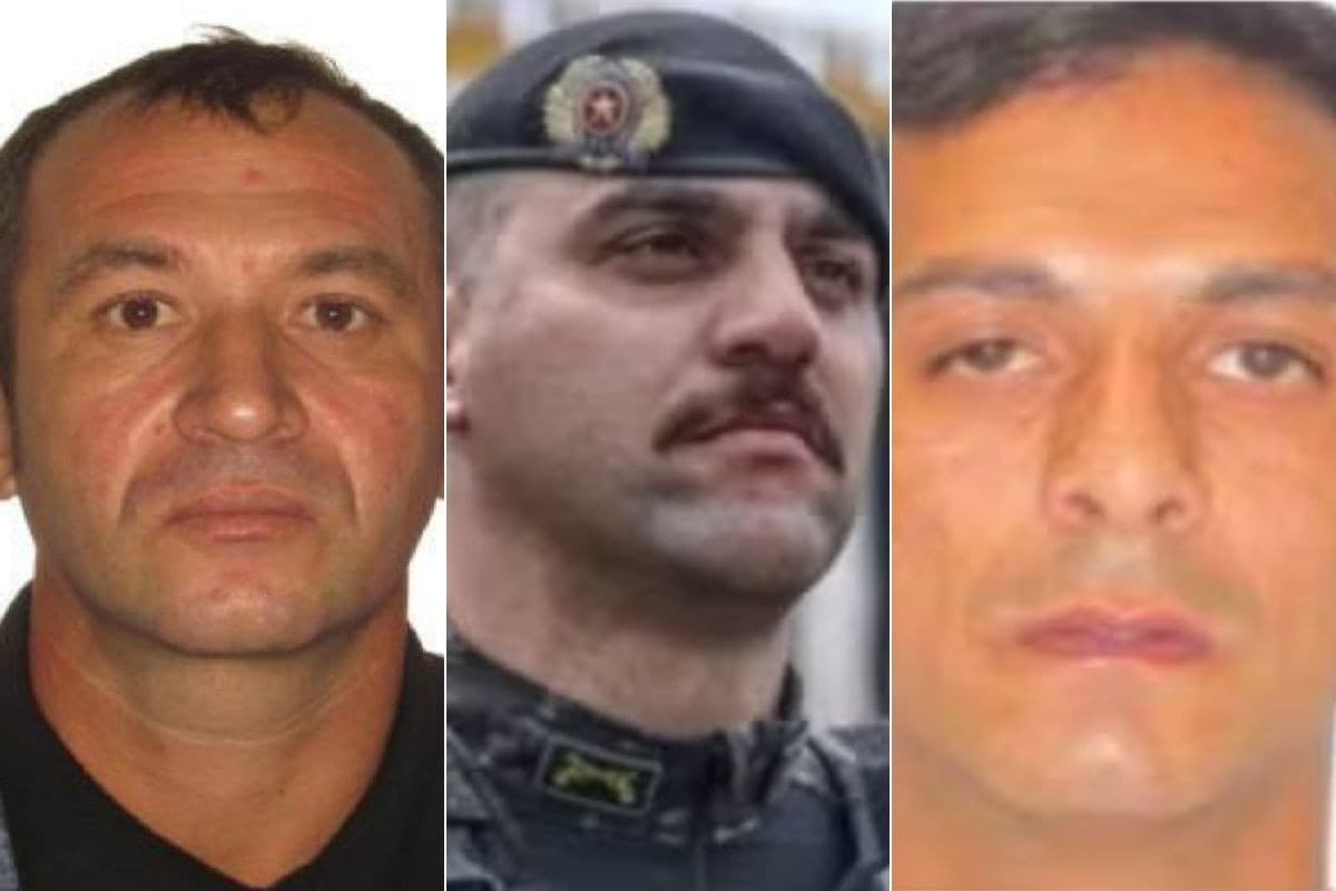 Polícia aponta elo de 'Galego' com suposto atirador de tenente irmão de Eloá