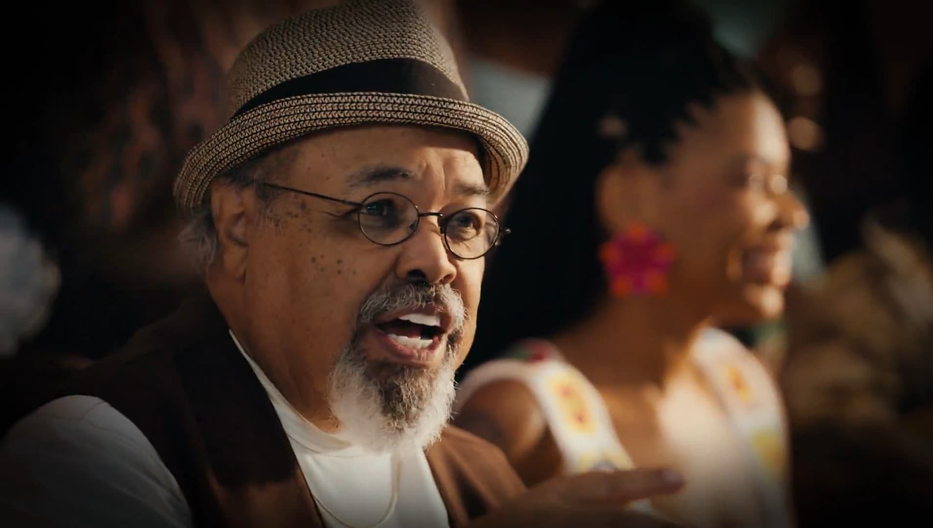 Jorge Aragão fará o show principal no lançamento do Carnaval Santista de 2027