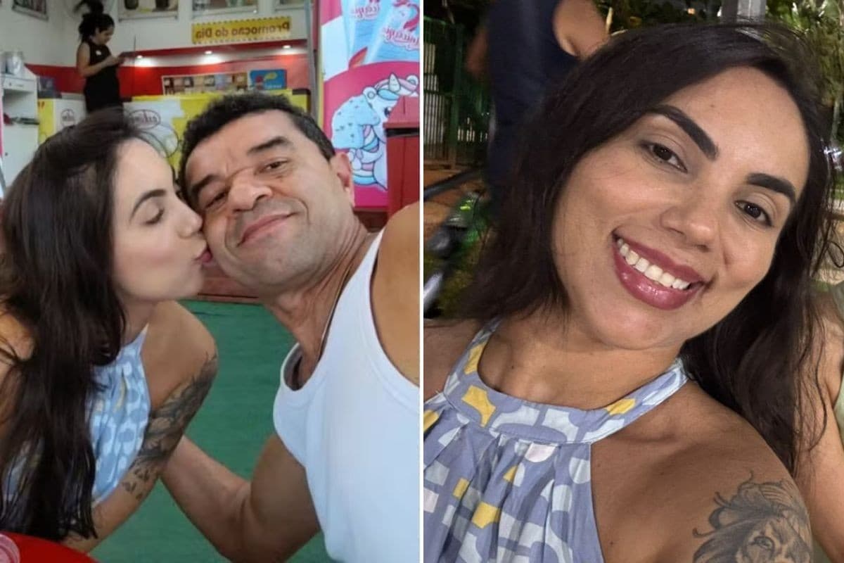 Mulher que morreu após pedir socorro por ser atacada pelo ex levou 4 facadas, aponta IML
