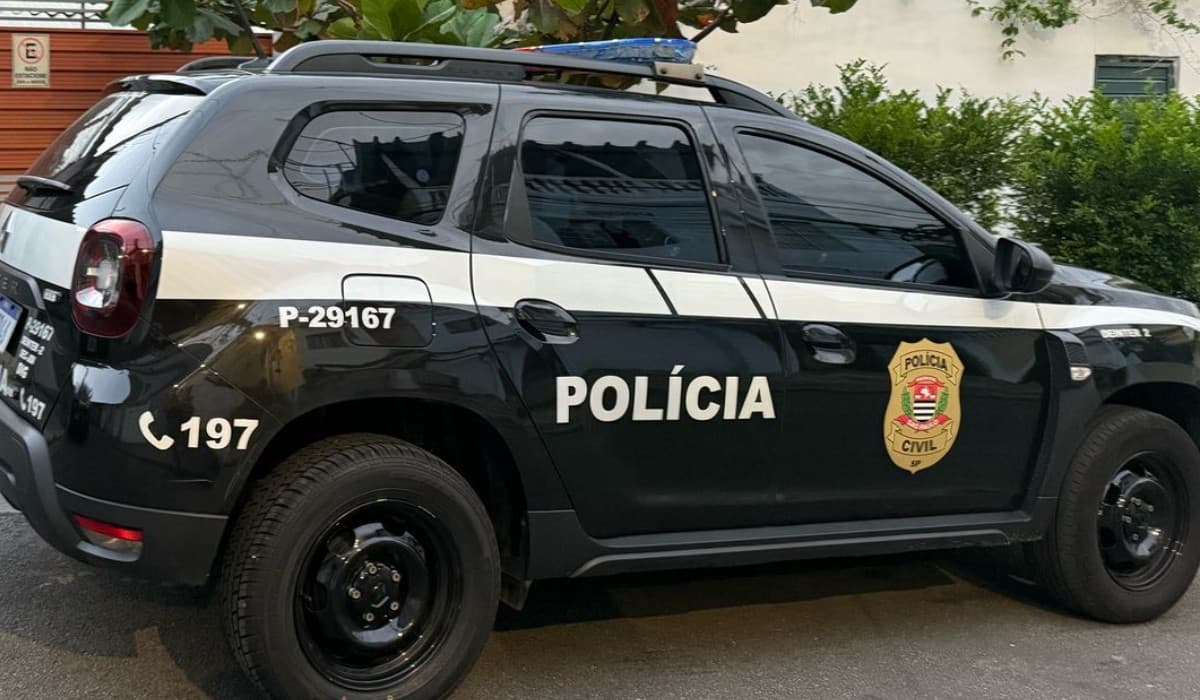 Quadrilha suspeita de causar prejuízo de R$ 10 milhões em golpes é alvo de operação policial em SP