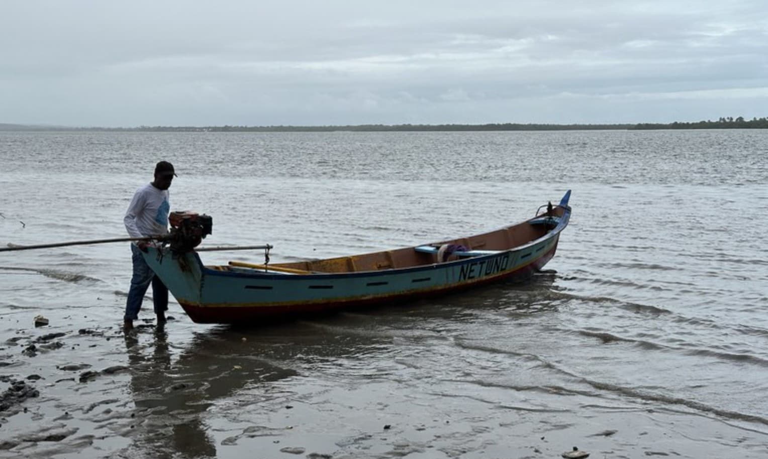 Pesca artesanal vira Patrimônio Cultural Imaterial de Santos