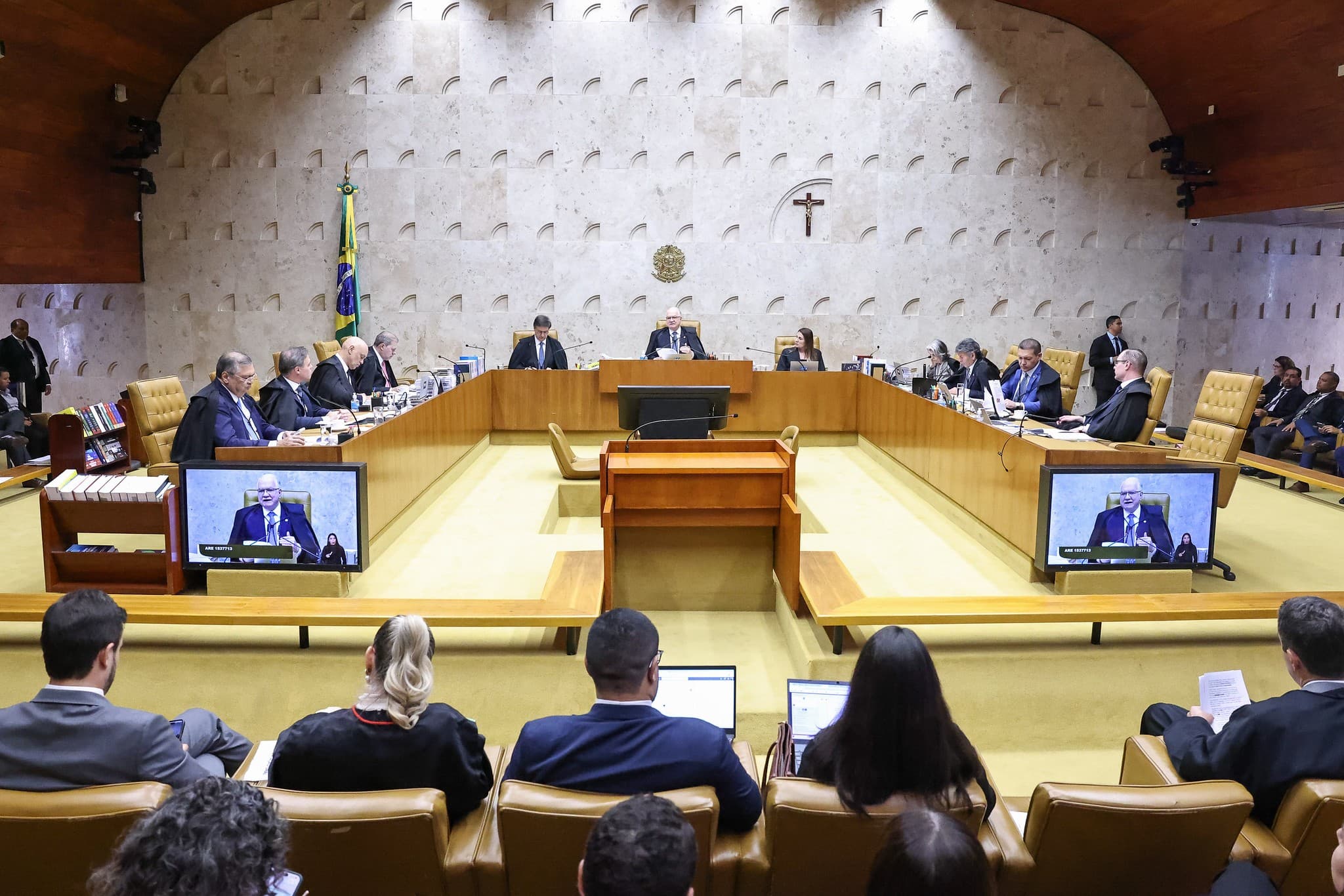 Operação Sevandija faz 10 anos com recurso pendente no STF; especialistas veem risco de prescrição de processos
