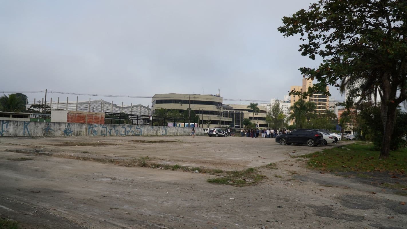 Guarujá anuncia investimento de R$ 20 milhões para construção de escola em tempo integral