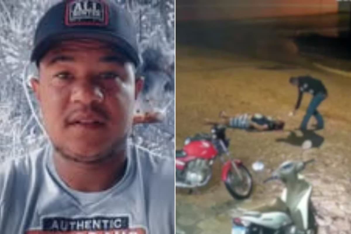 Suspeito que atirou e chutou cabeça de homem em pizzaria é preso em SP; VÍDEO