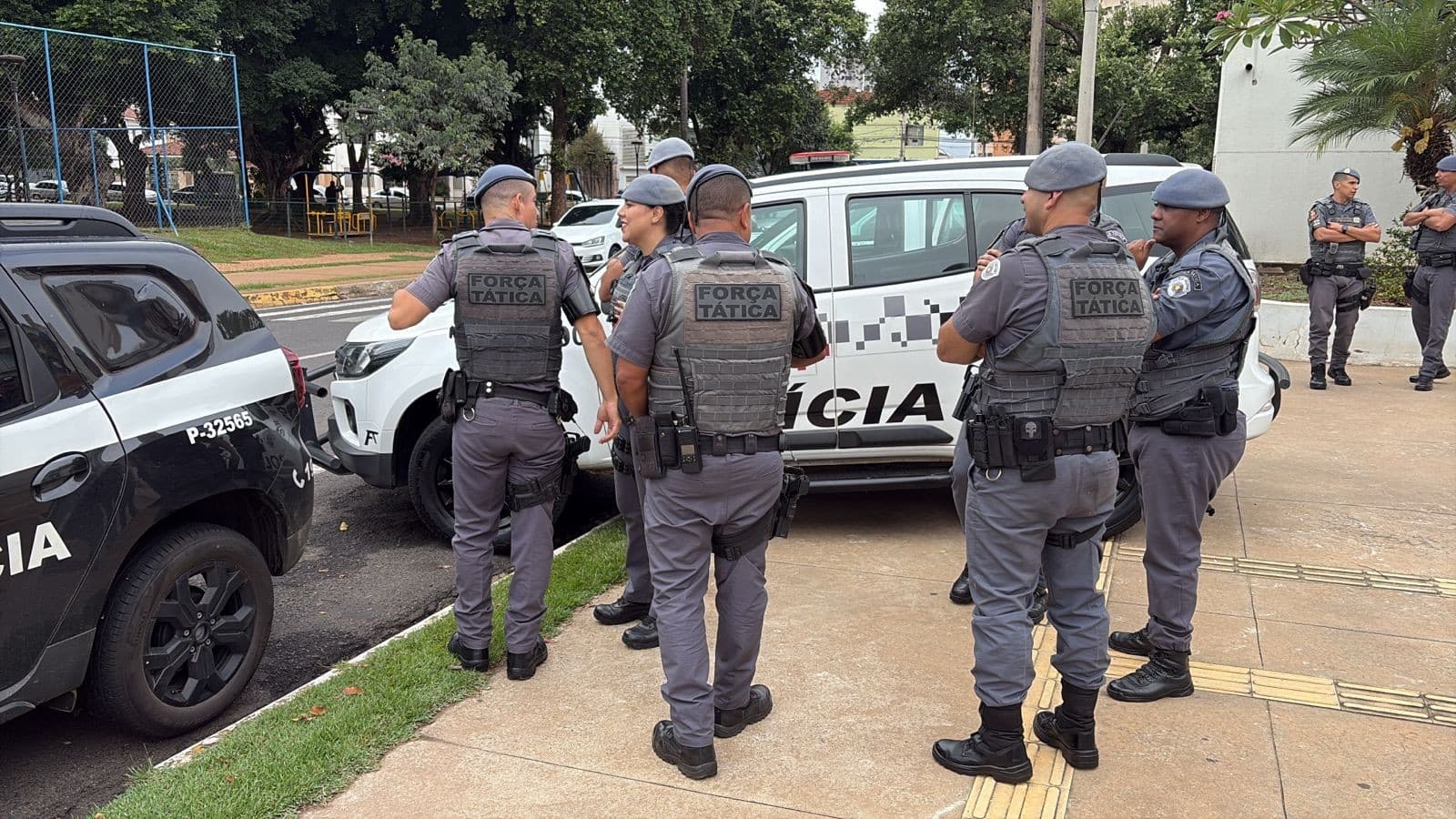 Operação mira esquema de lavagem de dinheiro e tráfico ligado ao PCC e cumpre mandados no interior de SP