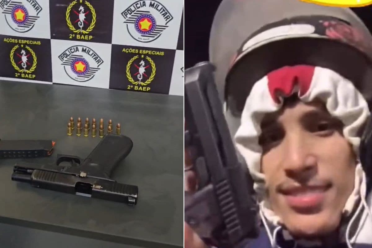 Jovem morre após confronto com PM em comunidade em Santos