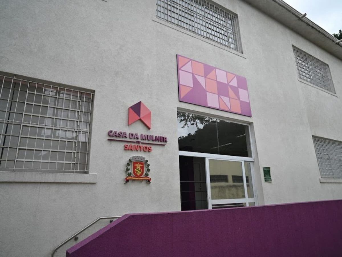 Casa da Mulher abre 600 vagas gratuitas para cursos em Santos; confira