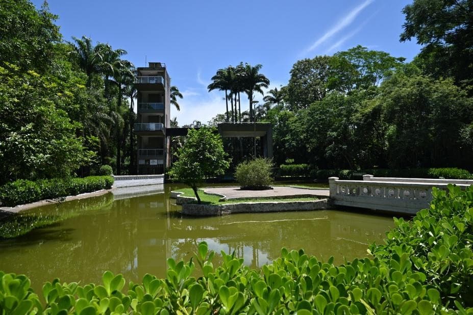 Santos oferece programação gratuita em parques durante as férias de julho; confira