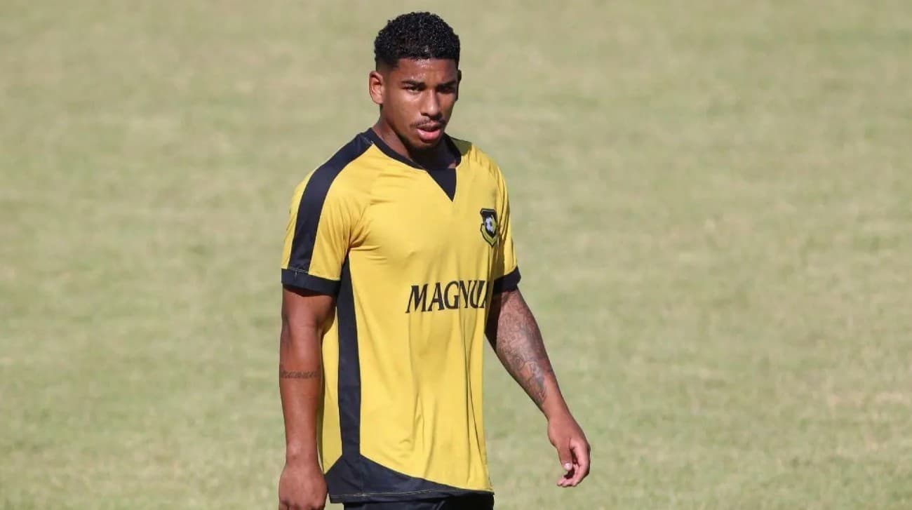 Julgamento de acusado de matar jogador de futebol com 10 tiros é adiado em Ribeirão Preto, SP