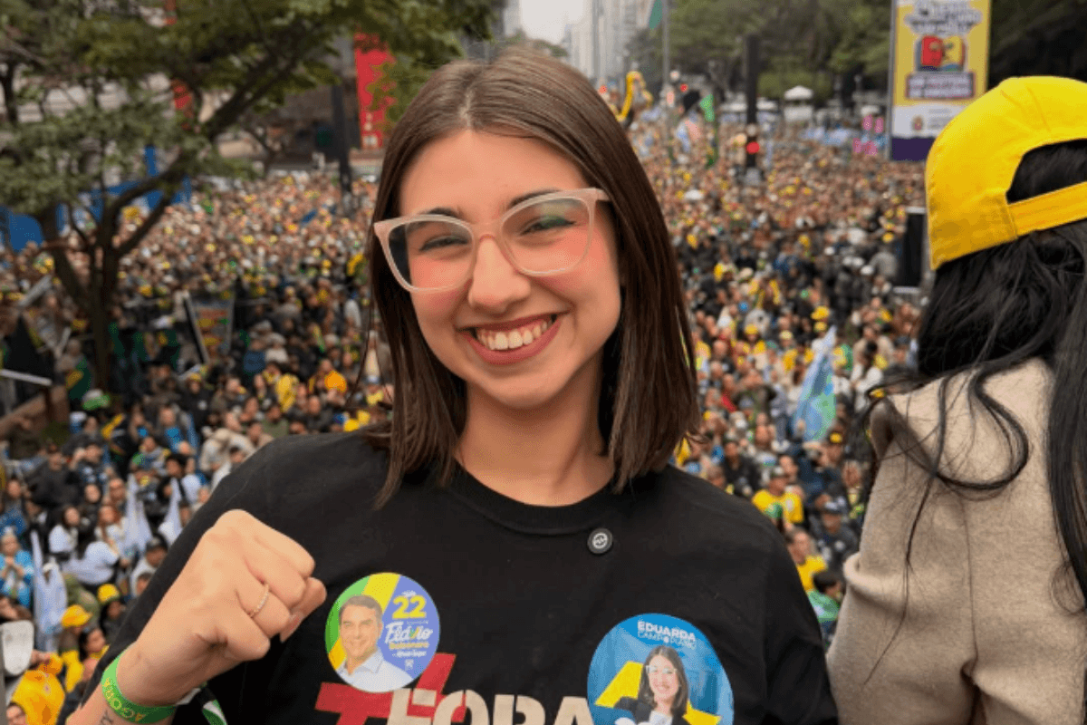 De troca de multas por doações a restrição de maconha: veja projetos da deputada mais votada de SP