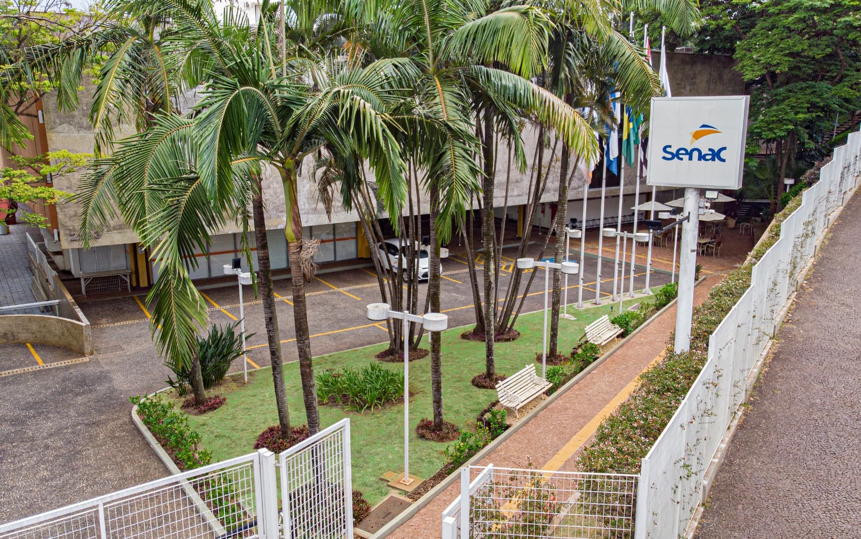 Senac abre mais de 10 mil vagas para cursos na região de Ribeirão Preto e Franca, SP; 6 mil são bolsas gratuitas