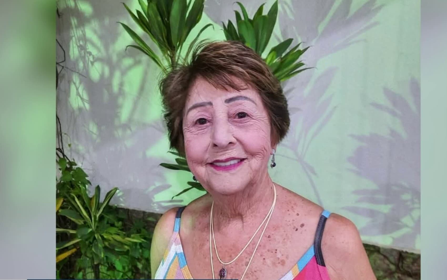 ‘Foi muito chocante’, diz amiga de idosa que morreu após ser atropelada na calçada em Franca, SP